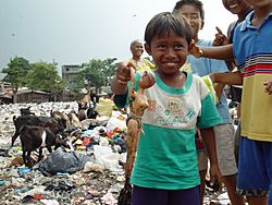 Jakarta slumlife65