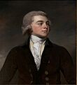James Clitherow 1784 3103
