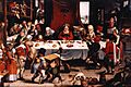 Jan Mandijn-Burlesque feast