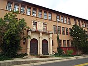 Jerome-Old Jerome High School-1923-2