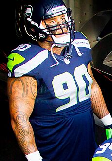Jesse Williams 2015