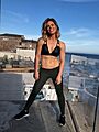 Jillian Michaels Candid Photo