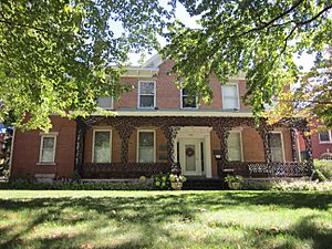 John C. Flanagan House