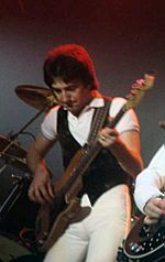 John Deacon (1977)