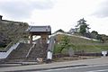 Kakegawa castle