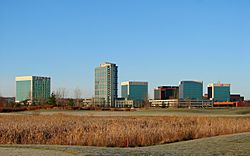 Kanata Research Park