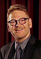 Kenneth Branagh at diff 2015
