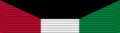 Kuwait Liberation Medal (Kuwait) ribbon