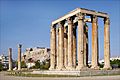L'Olympieion (Athènes) (30776483926)