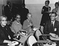 L Dorothy Vaughan M Lessie Hunter R Vivian Adair