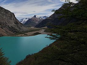 Lago Verde, Sector Jeinimeni, Patagonia National Park.jpg