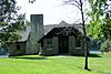 Lake Ahquabi State Park, Refectory Area (Area C)