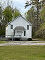 Lauderdale Presbyterian Church