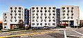 Lauterbur Hall, Stony Brook University