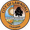 Official seal of Lawndale, California