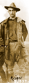 Lieutenant Harold C. Geiger 1911 crop