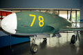 Lockheed XP-80 Lulu-Belle