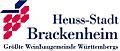 Logo of Brackenheim