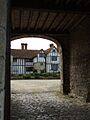 Long Crendon Manor