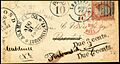 Louisville Kentucky 1861 cover+3c