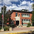 Lowell School Boise Idaho USA