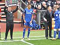 Manchester United v Everton, 17 September 2017 (35)