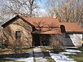 Mary Smith House Draper Utah