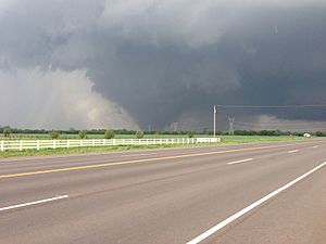 May 20, 2013 Moore, Oklahoma tornado