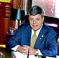 Mayor Cianci