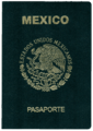 MexicoPassport 2016