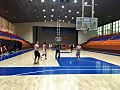 Mika Arena, Yerevan