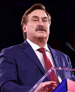 Mike Lindell by Gage Skidmore 2.jpg