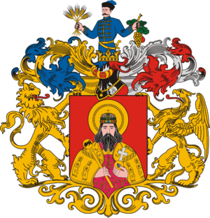 Miskolc COA
