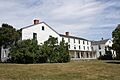 Mission House Mackinac Island August 2011