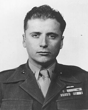 Mitchell FN