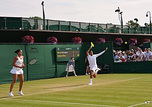 Mixed doubles (19319500829)