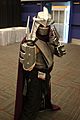 Montreal Comiccon 2015 - Shredder (19271075318)