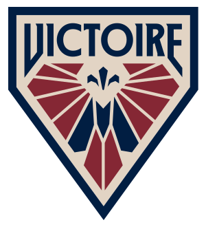 Montreal Victoire Logo.svg