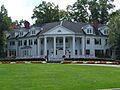 Mooreland Mansion