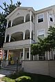 Morris Levenson 3 Decker Worcester MA