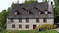 Moulin de La Chevrotière (1)