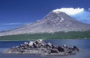 MountAugustine