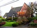 Murphy Paul F House - Portland Oregon