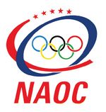 Nederlands Antilliaans Olympisch Comité (logo)