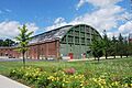 New Scotland Avenue (Troop B) Armory 2
