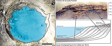 New estimations of the Jezero crater lake level.jpg