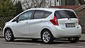 Nissan Note (E12) IMG 0340