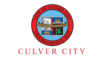 Flag of Culver City, California