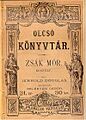 Olcsó Könyvtár 1877