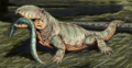 Ophiacodon mirus cropped
